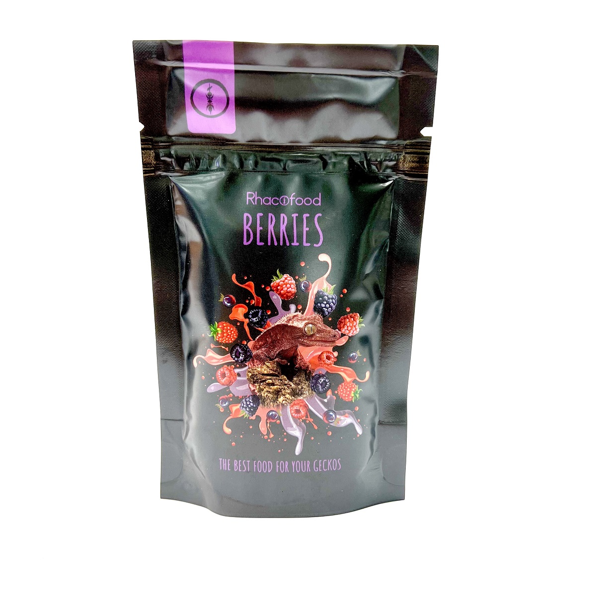 Rhacofood Berries 100 gr.