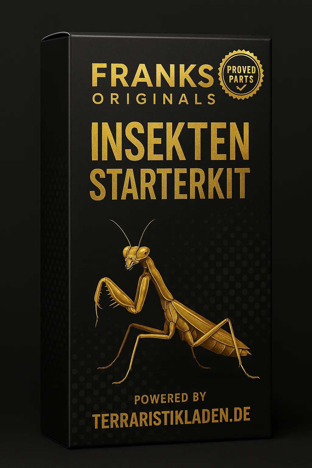 Insekten Starterkit