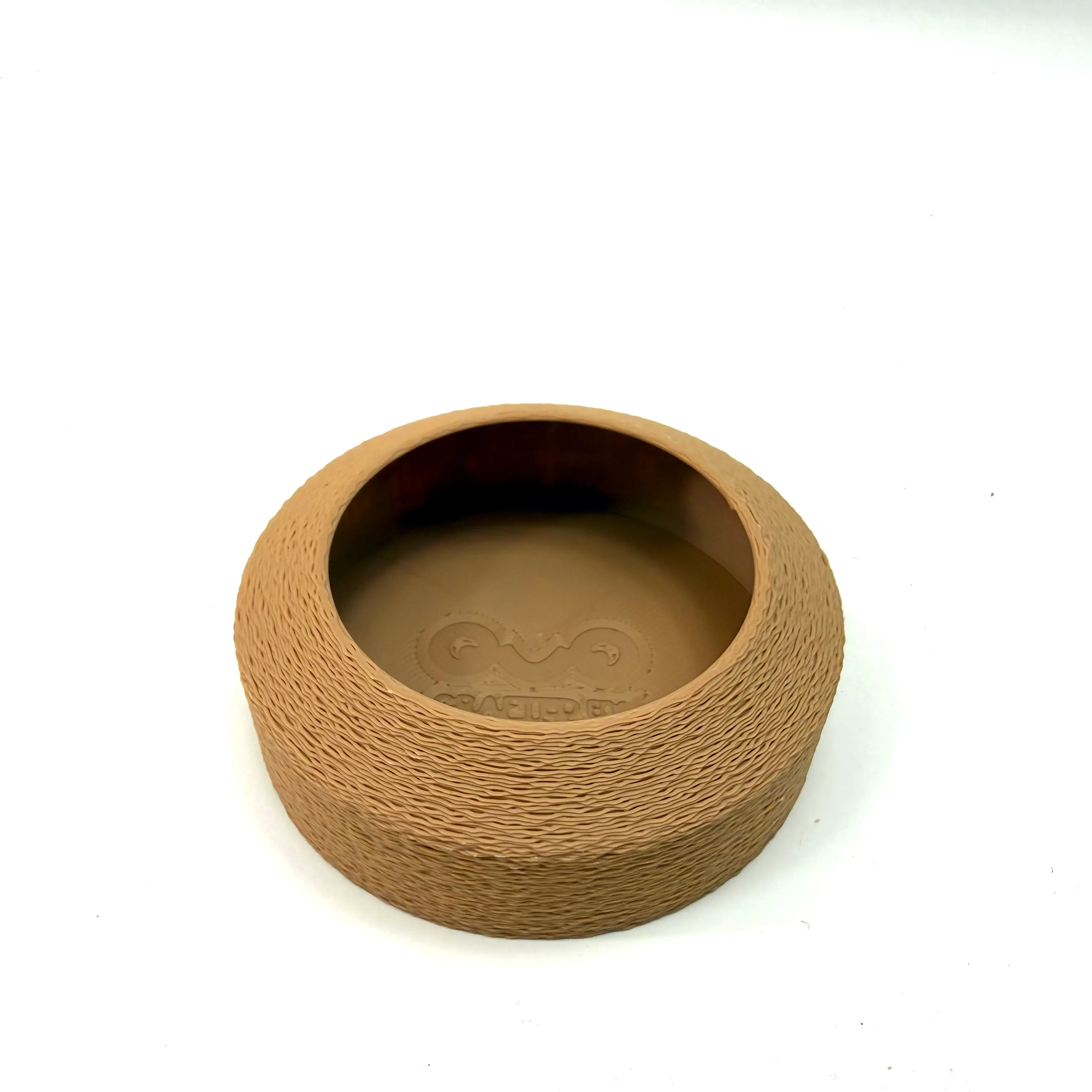 Worm Bowl