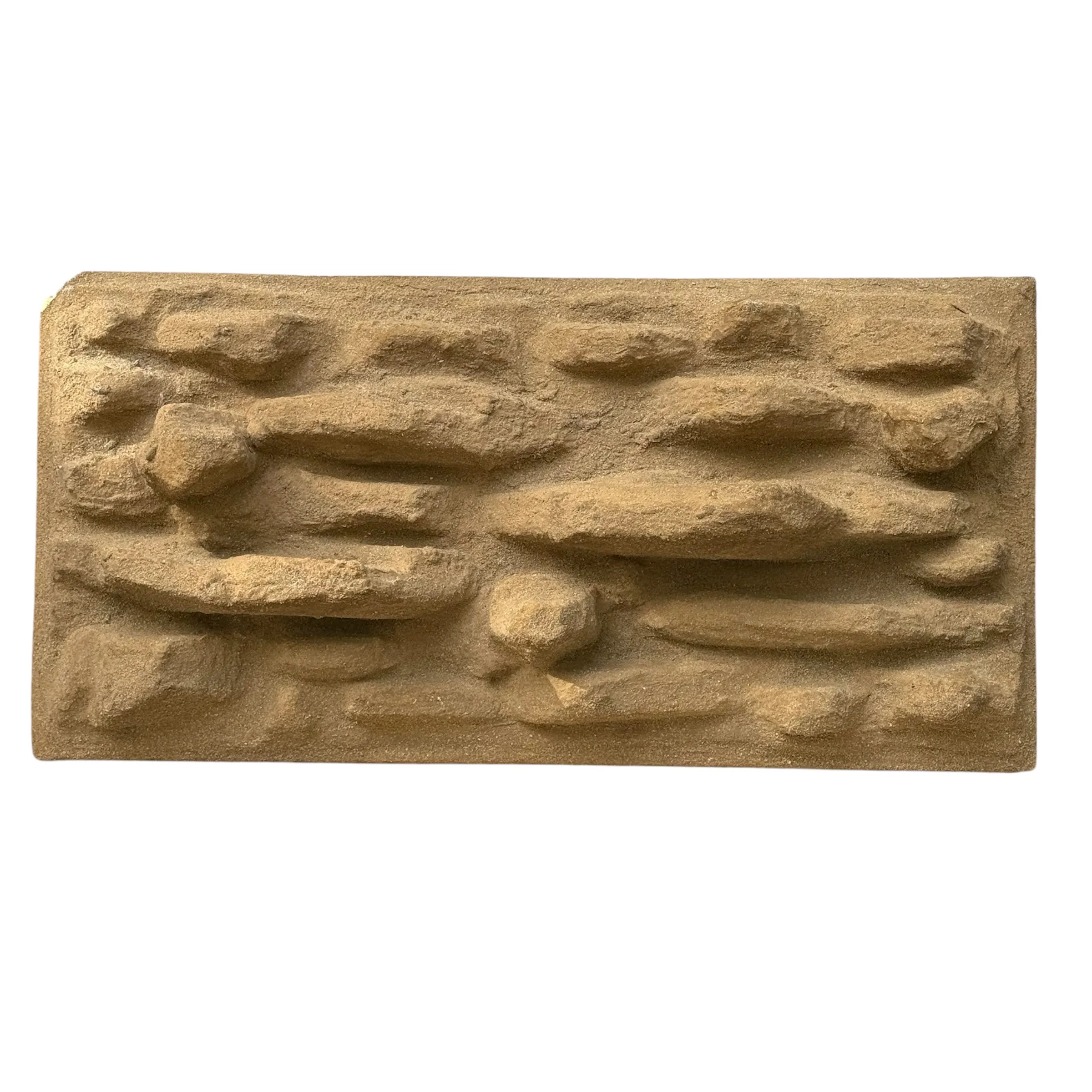 Terrarienrückwand
