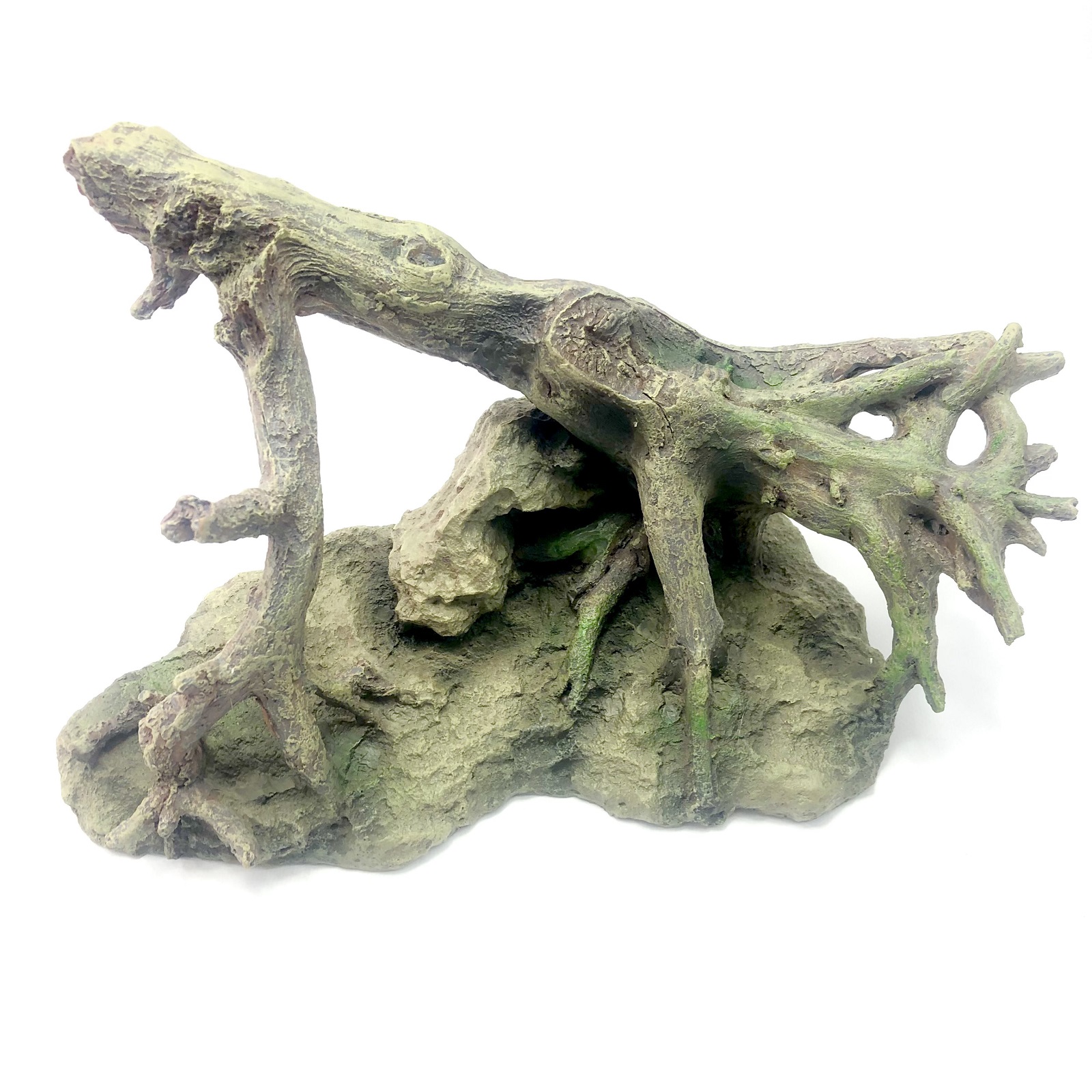 River Root River Root 2 34,5 20,5 x 18 cm