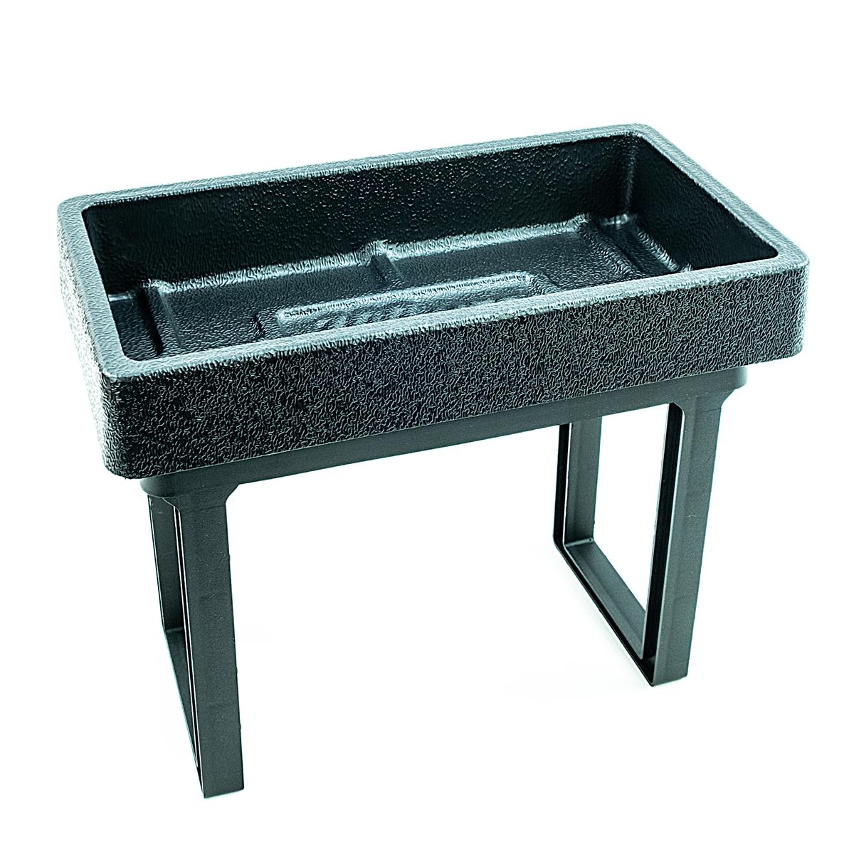 Paludarium Komplettset Zoo Med - Filter, Heizung, Platform Paludarium Komplettset Zoo Med - Filter, Heizung, Platform