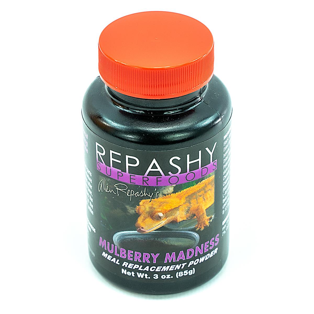Repashy Mulberry Madness