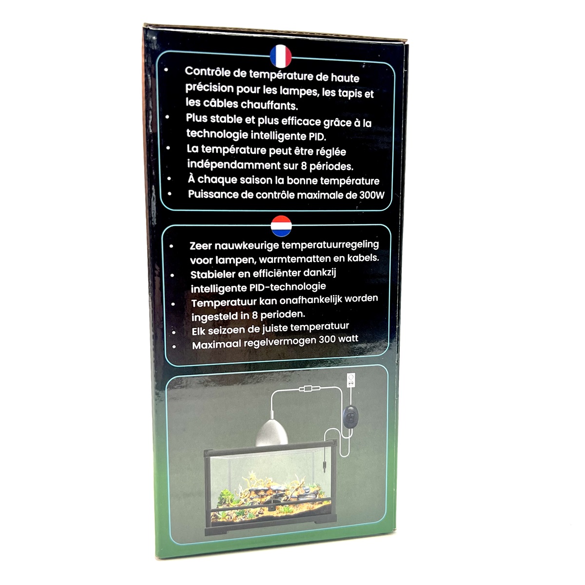 Repto Terrarium Thermostat