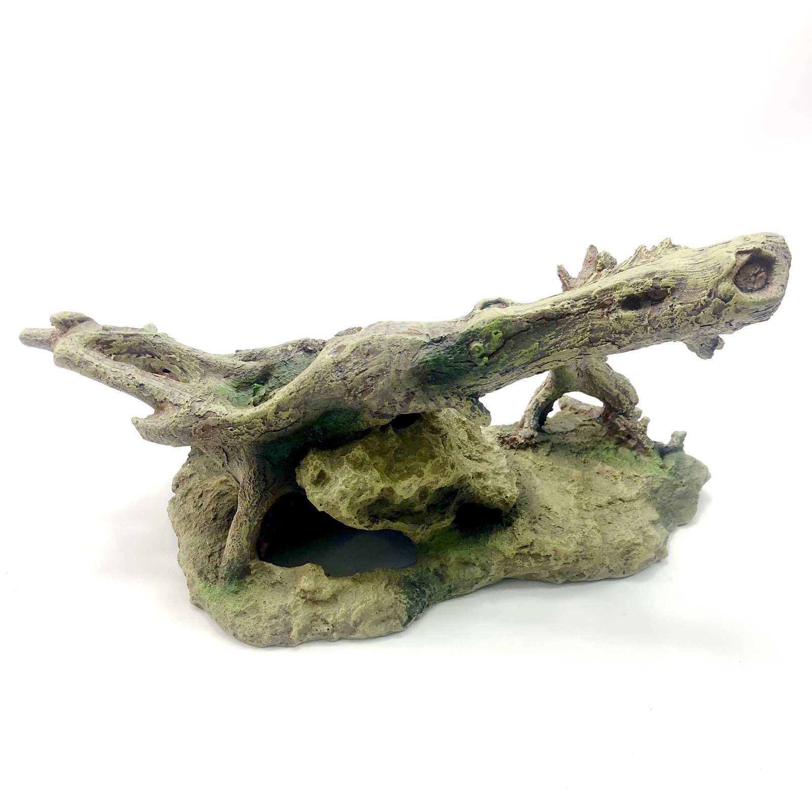 River Root River Root 2 34,5 20,5 x 18 cm