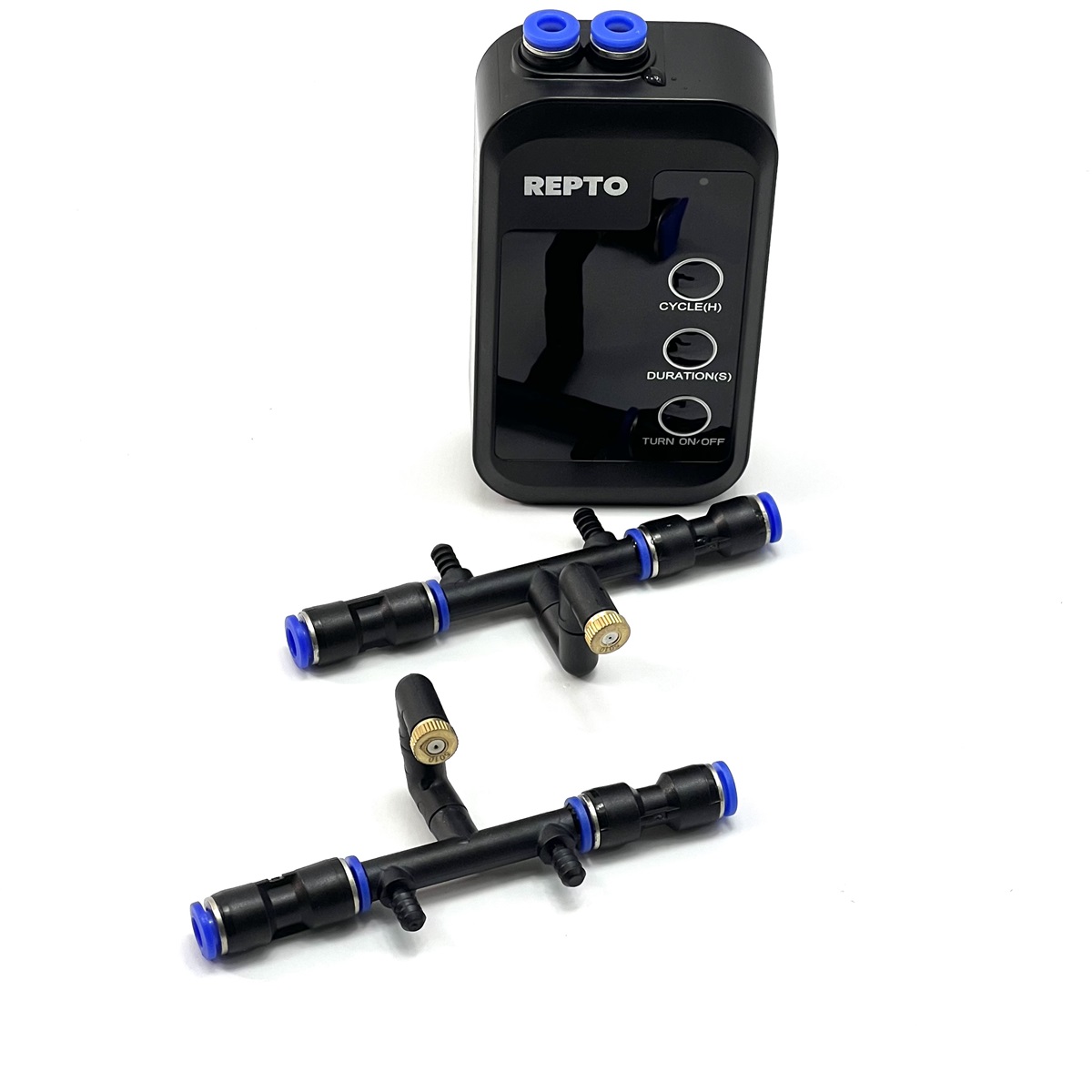 ReptoFlex Beregnungsanlage