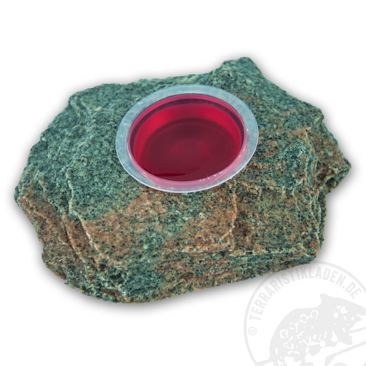 Dragon Jelly Food Rock Lava Rock