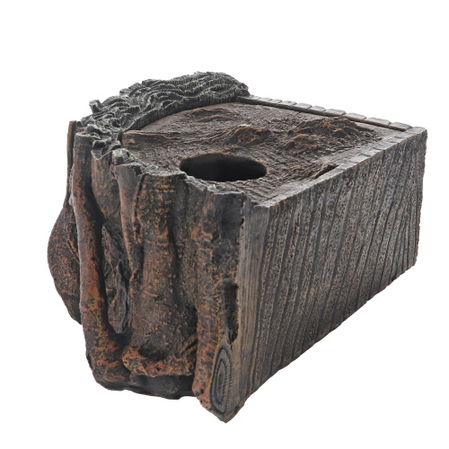 Liana Corner  L 21 x 16,5 x 7,5 cm