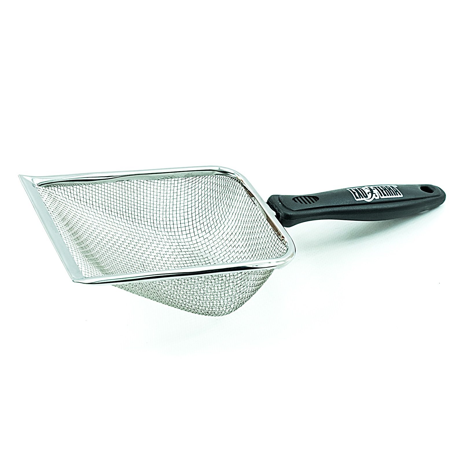 Metal Poop Scoop