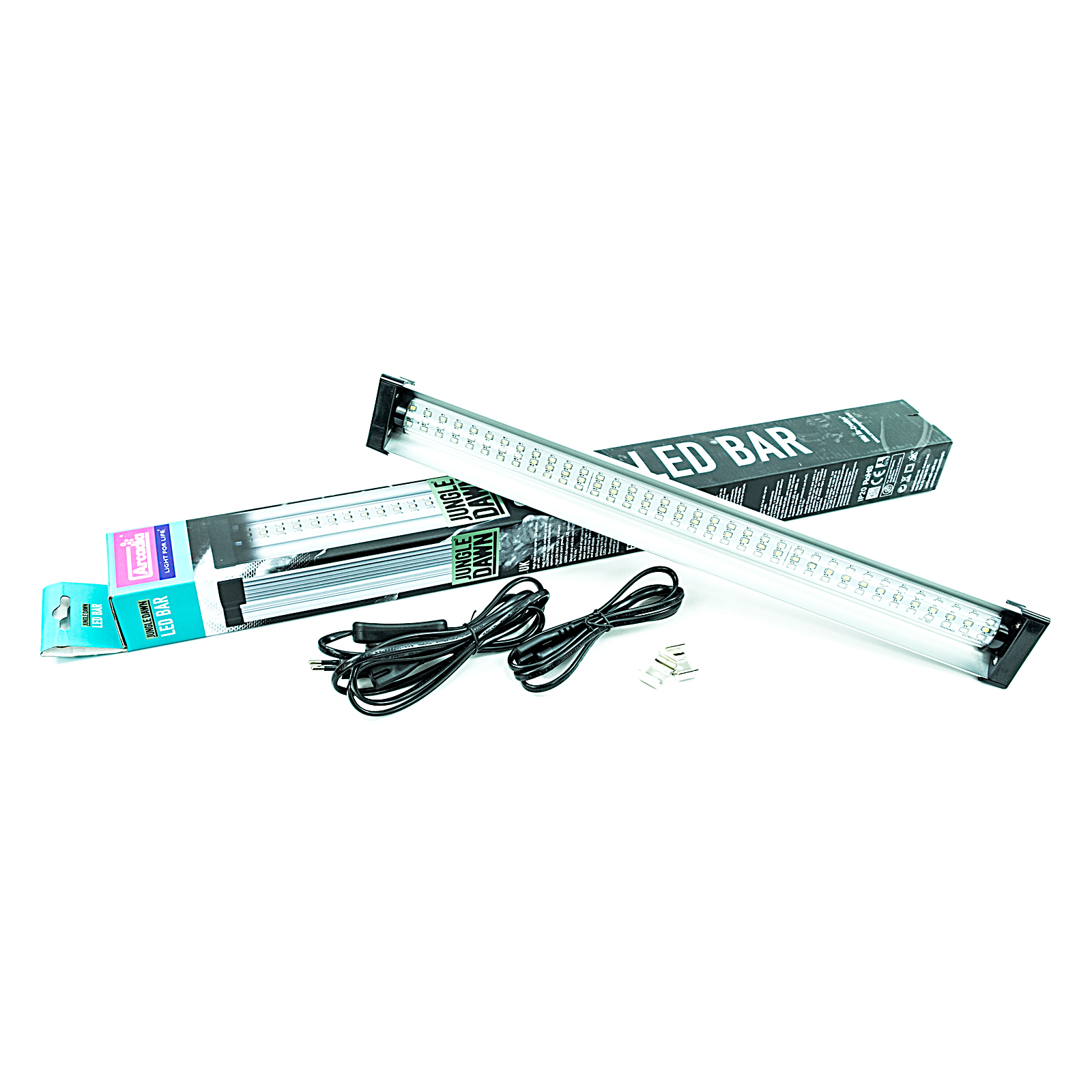 Jungle Dawn LED Bar Arcadia 87 cm, 51 Watt