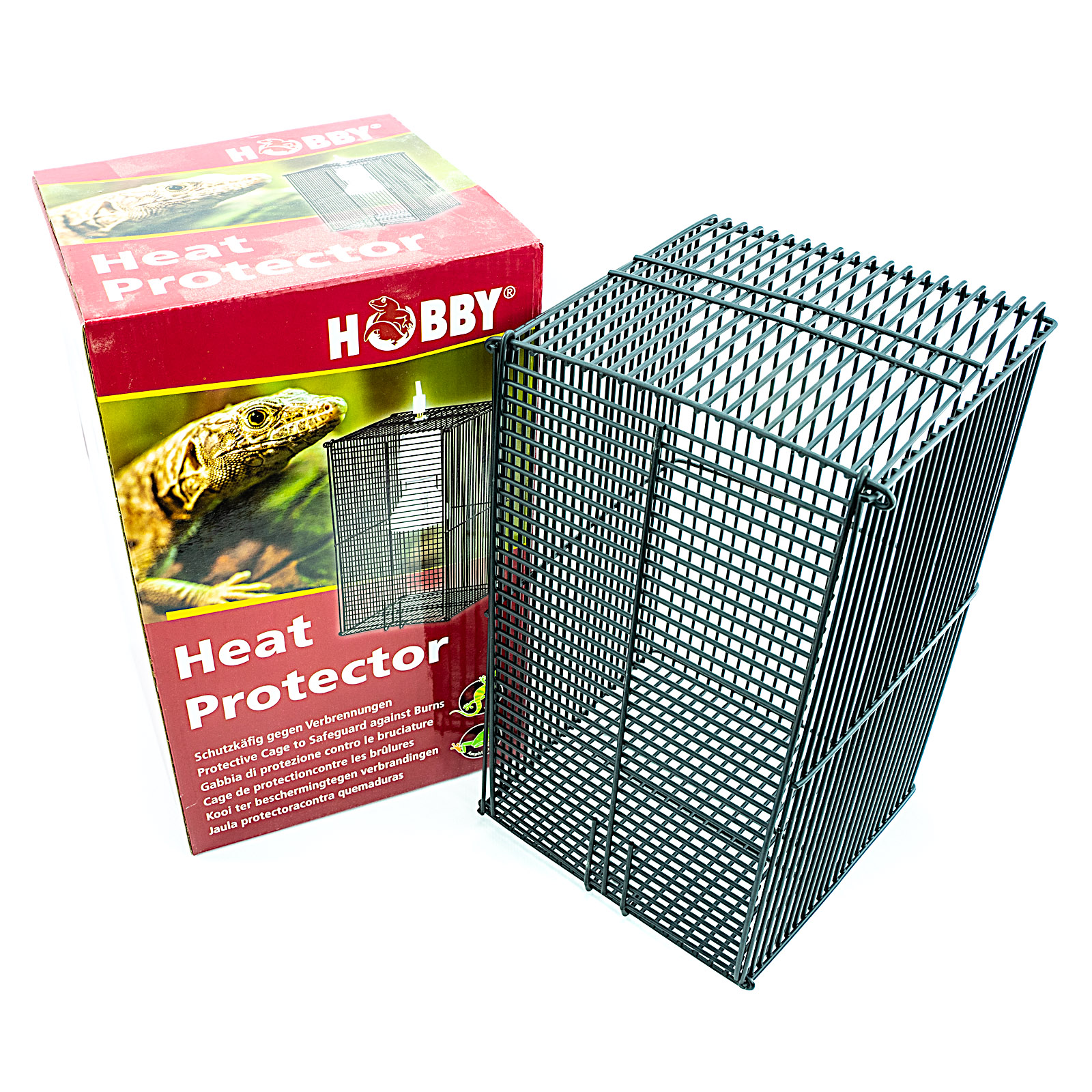 Heat Protector