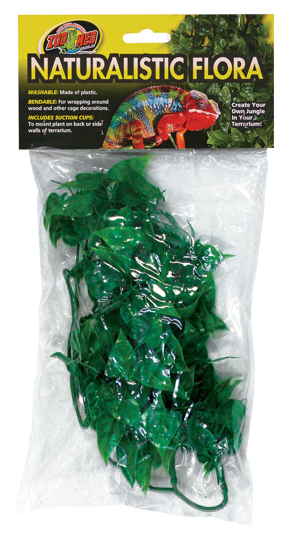 Zoo Med Natural Bush Mexican Philo 40 cm