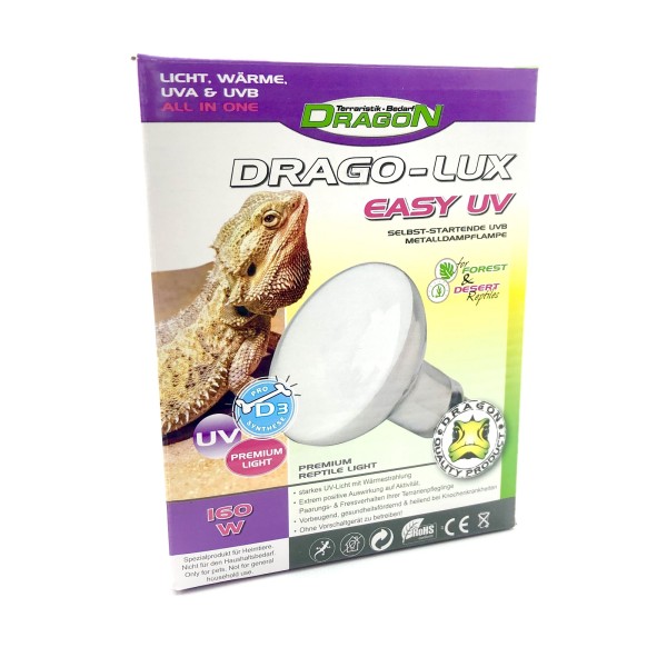 Drago Lux Easy UV