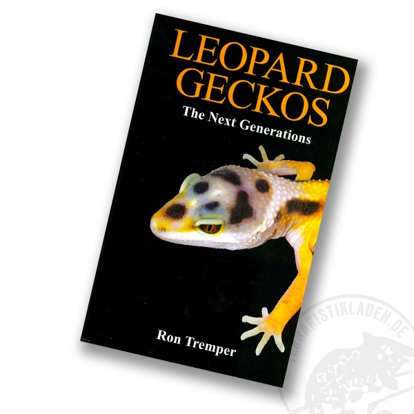 Leopard Geckos The Next Generation