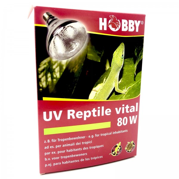 Hobby UV Reptile vital