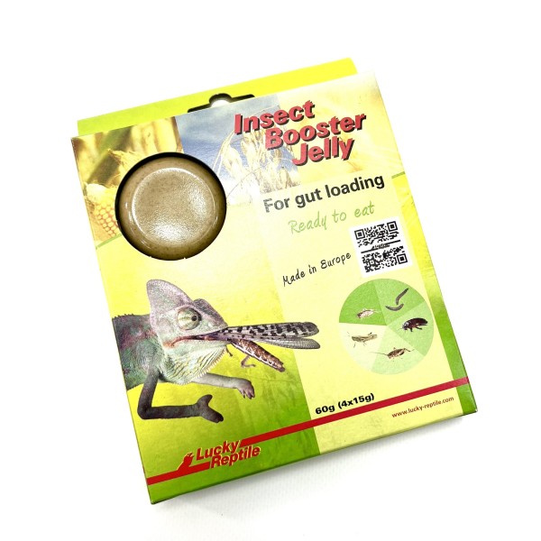 Insect Booster Jelly