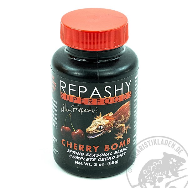 Repashy Cherry Bomb