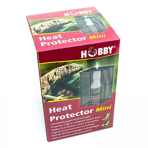 Heat Protector Mini