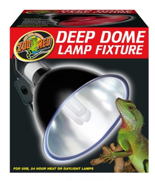 Zoo Med Repti Deep Dome