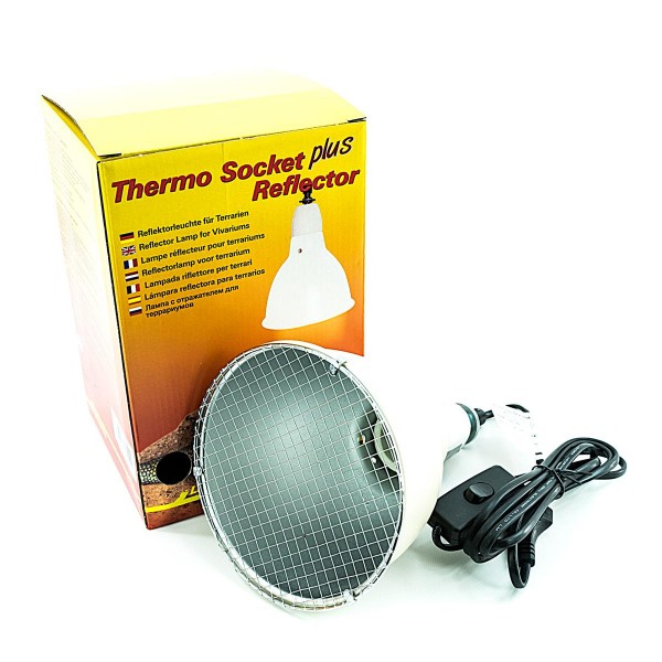 THERMO SOCKET PLUS REFLECTOR