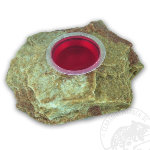 Dragon Jelly Food Rock Sand Stone