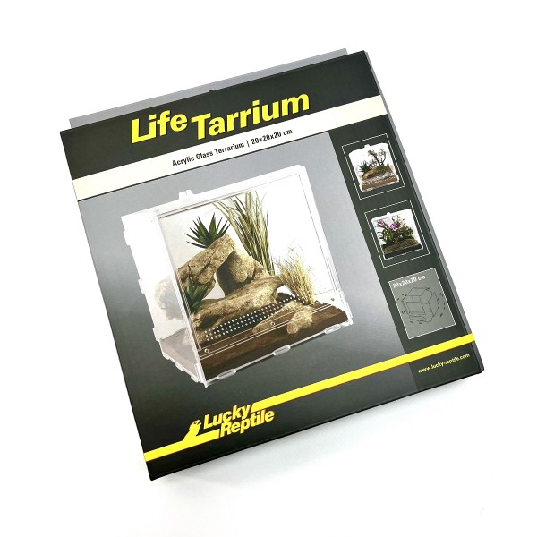 Life Terrarium