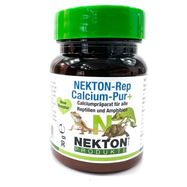 Nekton Rep Calcium-Pur+