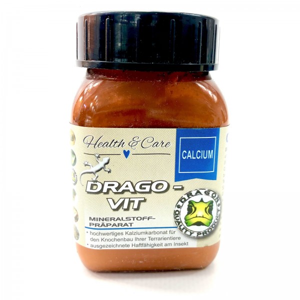 Drago-Vit Calcium
