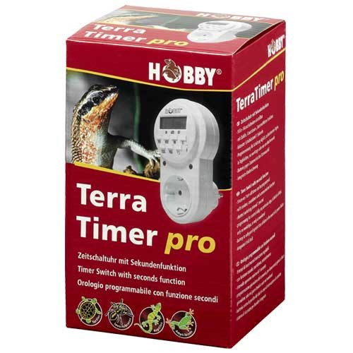Hobby Terra Timer Pro