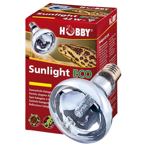 Hobby Sunlight eco -30% Energy