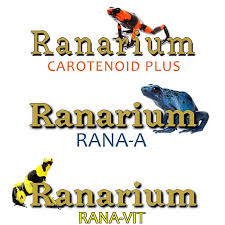 Ranarium
