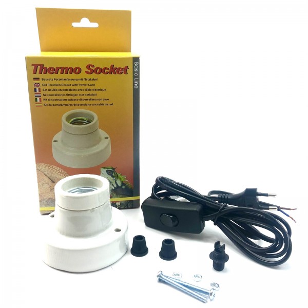 Thermo Socket
