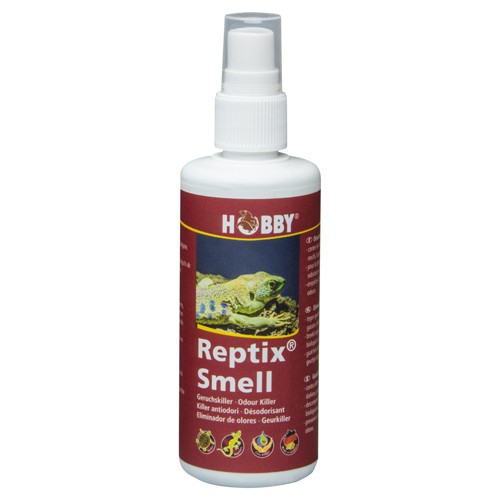 Hobby Reptix Smell