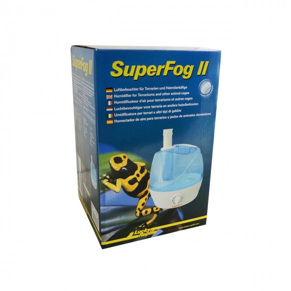Super Fog 2